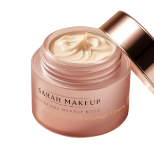 Base de teint hydratante Sarah Makeup